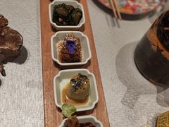 -董家大院·京味家常菜(朝丰家园店)