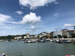 -台山川岛旅游度假区