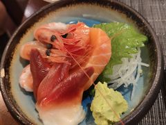 -王氏炉匠·烧鸟·居酒屋(双井店)