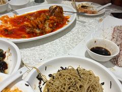 -宏玲餐厅(四川南路店)
