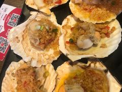 -马海涛牛肉串·午市牛腩饭·烧烤夜宵(领汇广场店)