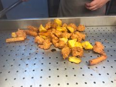 -1973继光香香鸡(曲阳路店)