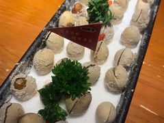 -鳗鱼家·深夜食堂(军博店)