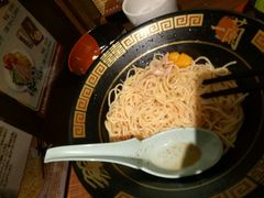 -一兰拉面(池袋店)