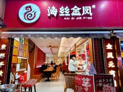 -海丝金凤(金鱼店)