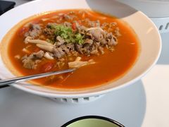 -太二酸菜鱼(广州IFC国金天地店)
