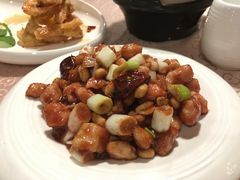 -大鸭梨烤鸭店(花园村店)
