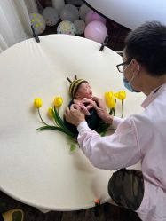 -保丽宝泰母婴护理院·月子中心·产康·中医(常州店)