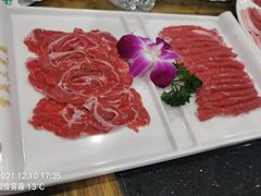 -常赢三兄弟·清真涮肉(崂山路总店)