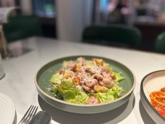 -静香HOUSE·全时段融合餐厅(七星欢乐颂店)