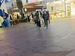 -万达广场(南昌红谷滩店)
