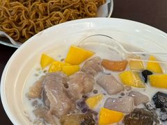 仙草大满贯-水牛奶皇后糖水铺(深圳总店)