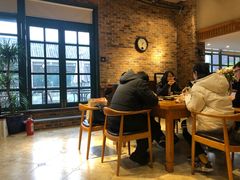 -SEN CASTLE城堡西餐(创意设计中心店)