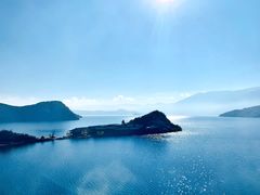 -丽江泸沽湖景区