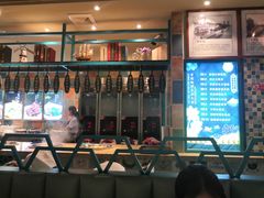 -香阁餐厅·常州菜·常州菜代表品牌(新北奥体店)