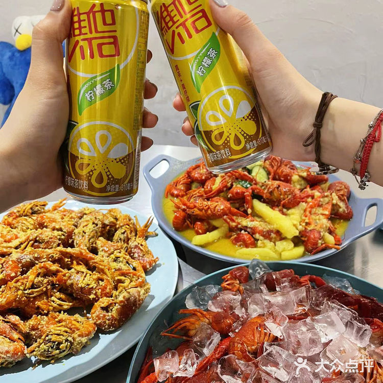 泉州探店｜夏天怎么可以少了小龙虾🦞