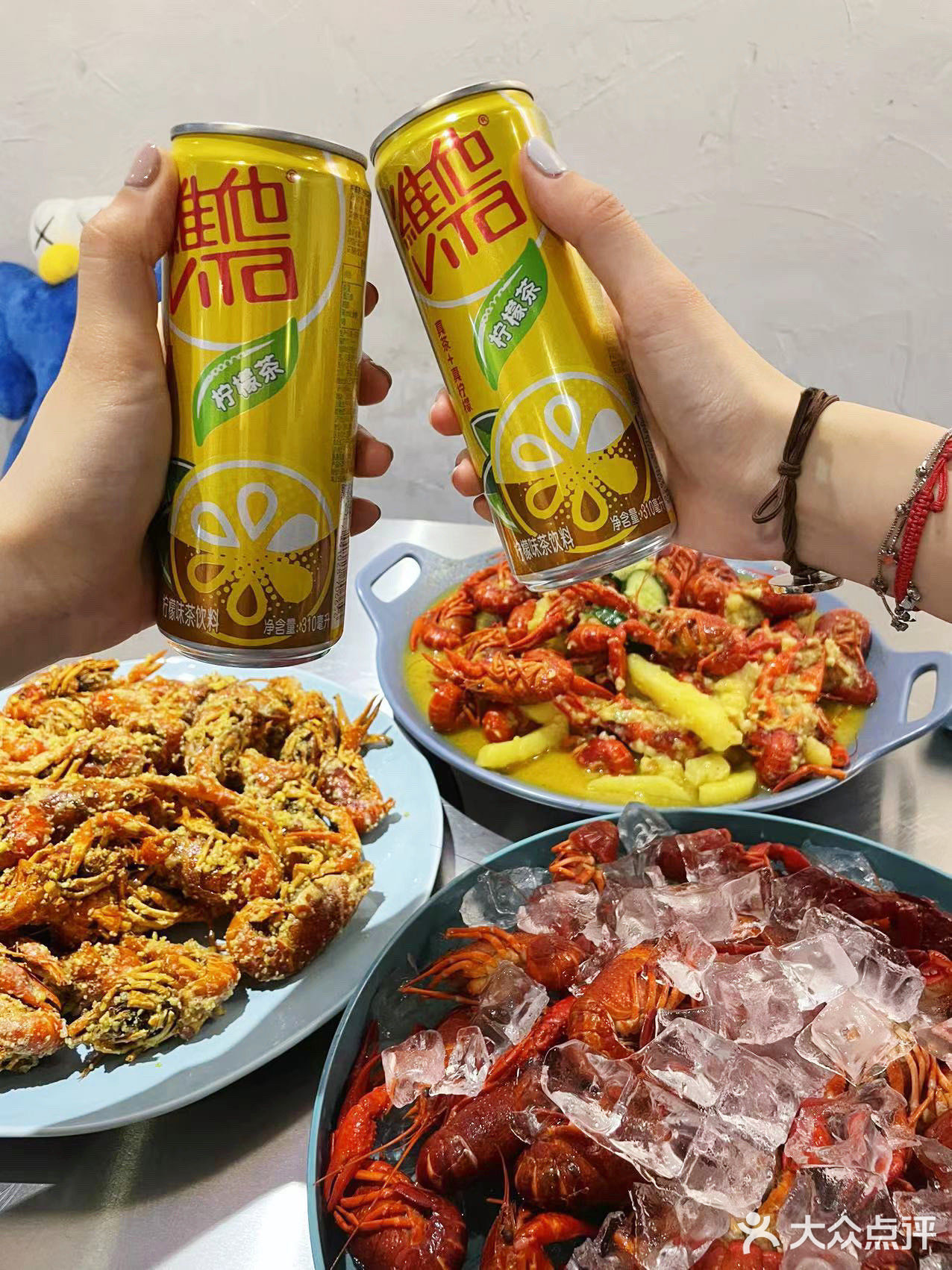 泉州探店|夏天怎么可以少了小龙虾🦞
