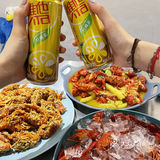 泉州探店|夏天怎么可以少了小龙虾🦞