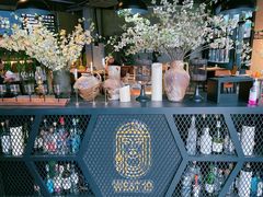 -West10 西拾·西餐厅·创意菜(未来科技城店)