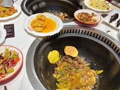 -玺炖·中国铁锅炖(虹桥天街店)