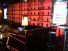 -百威KTV(恒福路店)
