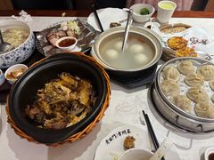 -老西门·常州菜(新区店)