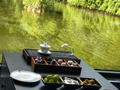 -茅庐·川粤精品私房菜(金沙遗址店)