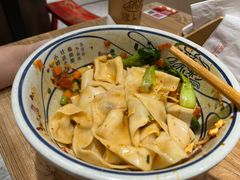 -陇上秦轩西安biangbiang面(朝龙汇店)