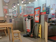 -塔斯汀中国汉堡(员村店)