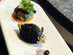 -鱼桥巷·美学川菜