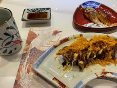 -羽寿司(东方宝泰店)