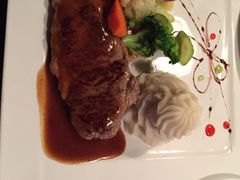 -宝莱纳啤酒花园餐厅PAULANER BRAUHAUS Nanjing(广州路店)