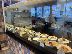 -妈妈菜舟山海鲜(定海古城店)