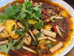 -乐山第一家临江鳝丝(茶坊路店)