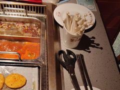 -芝小官毛肚火锅海鲜自助(淮安清江浦区新亚店)