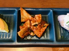 -OLLA 西班牙餐厅(丰盛里店)