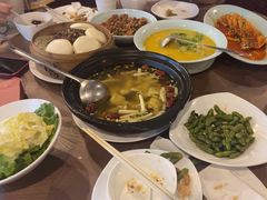 -丽华园(汉阳龙阳店)