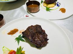 -晶雅花园西餐厅(南京首店)
