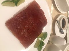 8餐厅-8餐厅(新葡京酒店)