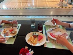 -上海东方佘山翰悦阁酒店·Vie全日制餐厅