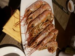 -杭州国际会议中心洲际酒店-原素全日餐厅(解放东路店)