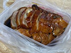 -章云板鸭(马道街店)