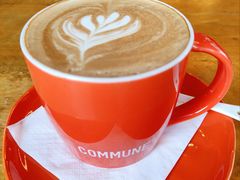 -COMMUNE幻师(五角场店)