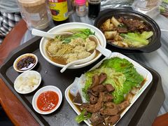 -珍珍小食店(西华路店)