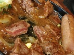 -玛格萝妮比萨屋(四平店)