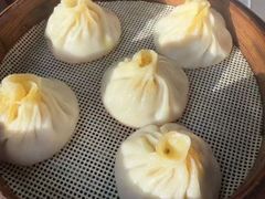 -老淮城·长鱼面(河下古镇店)