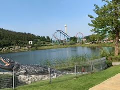 -南京银杏湖乐园