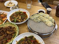 -渔家乐小海鲜(皇姑店)