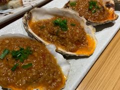 -花和海鲜自助(梅江店)