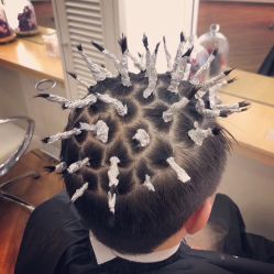 -简法造型·品牌形象店